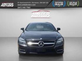 Mercedes-Benz CLS 550 4MATIC* AMG* DISTRONIC* HARMAN* ОБДУХВАНЕ* КАМЕРА, снимка 1