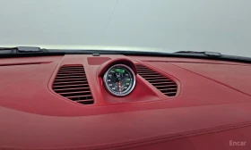 Porsche 911 TURBO S* CABRIO* PDK* LIFT* BOSE* ОБДУХВАНЕ* КАМЕР, снимка 15