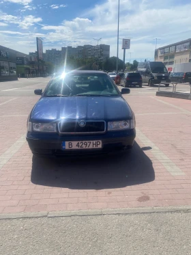 Skoda Octavia 1.9 TDI, снимка 1