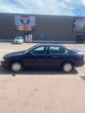 Skoda Octavia 1.9 TDI, снимка 2