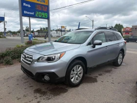 Subaru Outback * 5dr Wgn CVT 2.5i Touring w/Tech Pkg * CARFAX * Ц, снимка 1