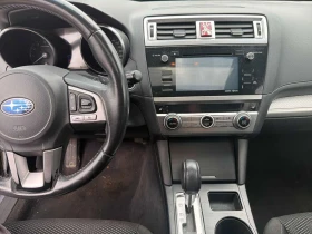 Subaru Outback * 5dr Wgn CVT 2.5i Touring w/Tech Pkg * CARFAX * Ц, снимка 9