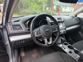 Subaru Outback * 5dr Wgn CVT 2.5i Touring w/Tech Pkg * CARFAX * Ц, снимка 6