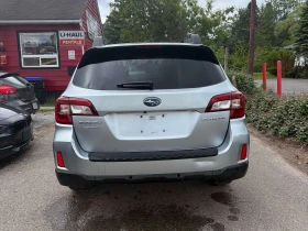Subaru Outback * 5dr Wgn CVT 2.5i Touring w/Tech Pkg * CARFAX * Ц, снимка 5
