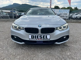 BMW 430 3.0TDI-258-SPORT-ITALIA, снимка 2