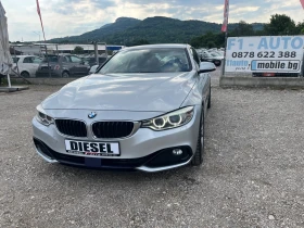BMW 430 3.0TDI-258-SPORT-ITALIA, снимка 1
