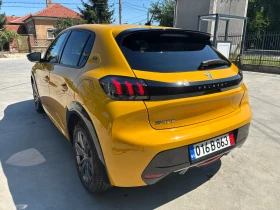 Peugeot 208 E208, снимка 5