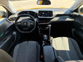 Peugeot 208 E208, снимка 7