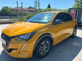 Peugeot 208 E208, снимка 2