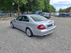 Mercedes-Benz E 500 E500 Evo 388KC Gaz, снимка 6