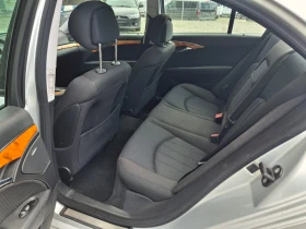 Mercedes-Benz E 500 E500 Evo 388KC Gaz, снимка 12