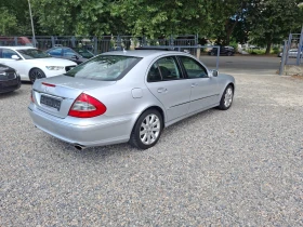 Mercedes-Benz E 500 E500 Evo 388KC Gaz, снимка 7