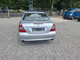 Mercedes-Benz E 500 E500 Evo 388KC Gaz, снимка 14