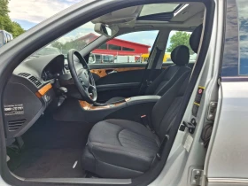 Mercedes-Benz E 500 E500 Evo 388KC Gaz, снимка 10