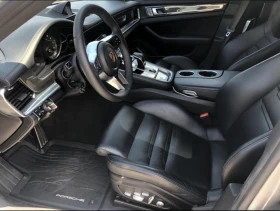 Porsche Panamera 4 E APPROVED, NIGHT VISION, снимка 10