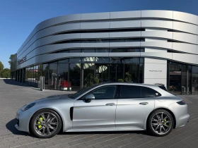 Porsche Panamera 4 E APPROVED, NIGHT VISION, снимка 3