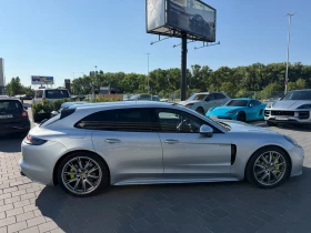 Porsche Panamera 4 E APPROVED, NIGHT VISION, снимка 7