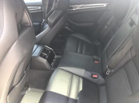 Porsche Panamera 4 E APPROVED, NIGHT VISION, снимка 12
