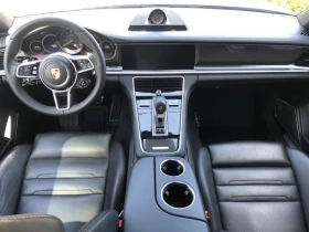 Porsche Panamera 4 E APPROVED, NIGHT VISION, снимка 9