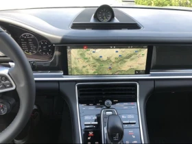 Porsche Panamera 4 E APPROVED, NIGHT VISION, снимка 13