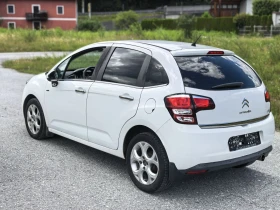 Citroen C3 Бензин Автоматик, снимка 4