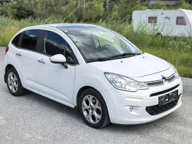 Citroen C3 Бензин Автоматик, снимка 8