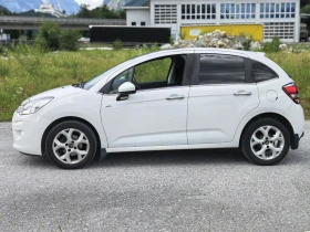 Citroen C3 Бензин Автоматик, снимка 3