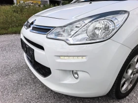 Citroen C3 Бензин Автоматик, снимка 9