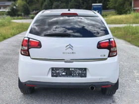 Citroen C3 Бензин Автоматик, снимка 5