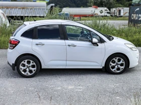 Citroen C3 Бензин Автоматик, снимка 7