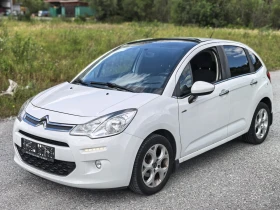 Citroen C3 Бензин Автоматик, снимка 2