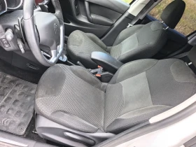 Citroen C3 Бензин Автоматик, снимка 16