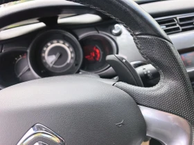 Citroen C3 Бензин Автоматик, снимка 15