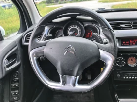 Citroen C3 Бензин Автоматик, снимка 14