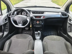 Citroen C3 Бензин Автоматик, снимка 12