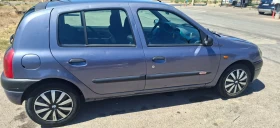 Renault Clio 1.2, снимка 10