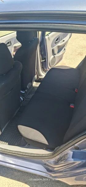 Renault Clio 1.2, снимка 9