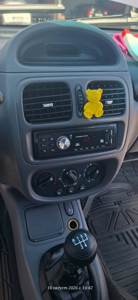 Renault Clio 1.2, снимка 6
