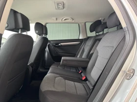 VW Passat 2.0-NAVI-GERMANY, снимка 13