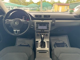 VW Passat 2.0-NAVI-GERMANY, снимка 11