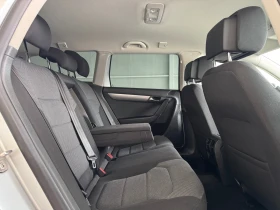 VW Passat 2.0-NAVI-GERMANY, снимка 12