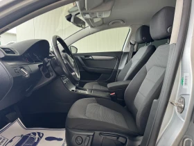 VW Passat 2.0-NAVI-GERMANY, снимка 8