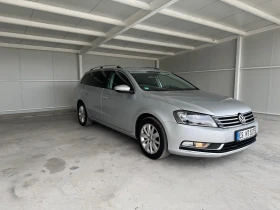 VW Passat 2.0-NAVI-GERMANY, снимка 6
