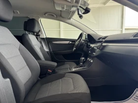 VW Passat 2.0-NAVI-GERMANY, снимка 9