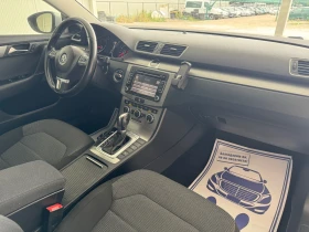 VW Passat 2.0-NAVI-GERMANY, снимка 10