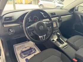 VW Passat 2.0-NAVI-GERMANY, снимка 7