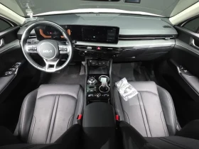 Kia K5 2.0 Lpi Prestige, снимка 7