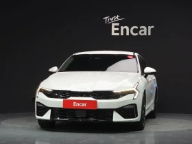 Kia K5 2.0 Lpi Prestige, снимка 3