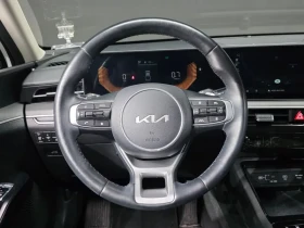 Kia K5 2.0 Lpi Prestige, снимка 14