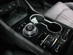 Kia K5 2.0 Lpi Prestige, снимка 9